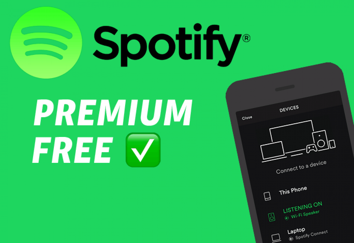Spotify Premium Free Apk June 2019