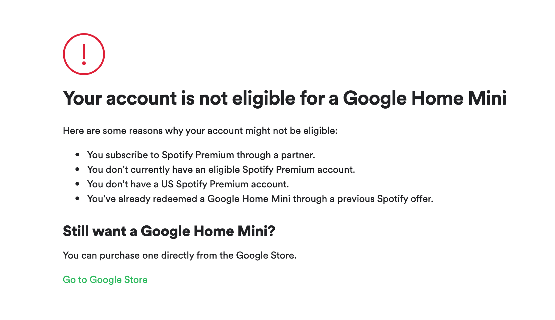 Free Spotify Premium Account List